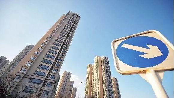 53城房价跌回一年前，南京和厦门连降10个月，深圳跌4.1%